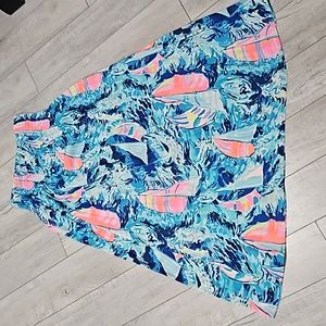 Lilly Pulitzer Skirt